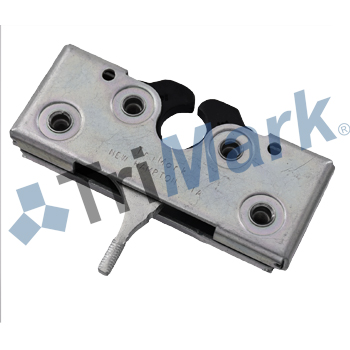 050 0103 Two Rotor Latch Two Position Intertrip Trimark Corporation