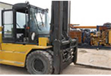 Construction - Lifting and Material Handling