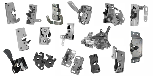 Latches